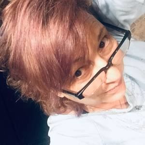 Meet your Posher, Frannie